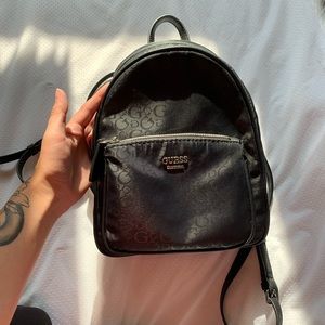 Guess backpack